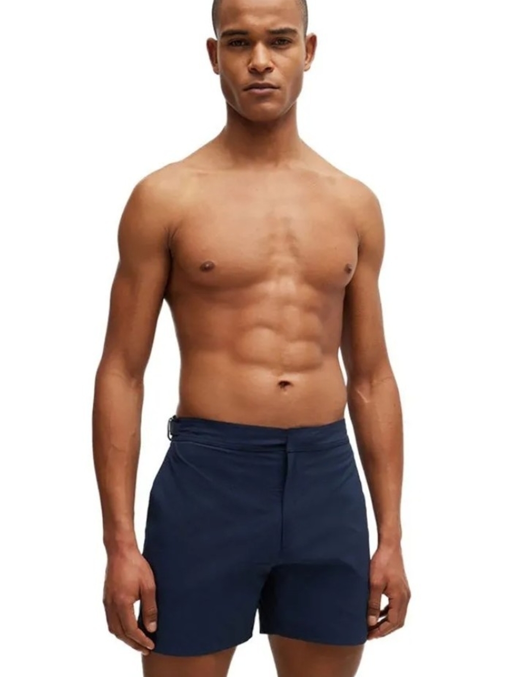 New BOSS Beach Lucca swimming trunks